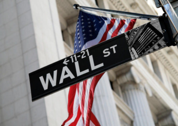 Wall Street